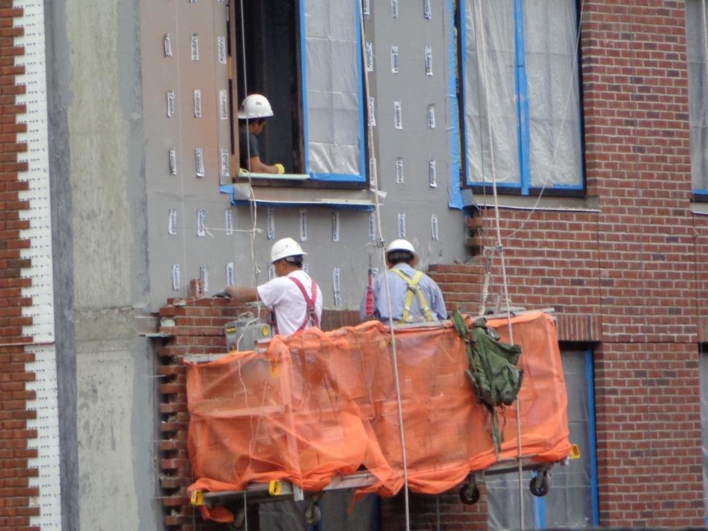 General Contractor Bronx NY